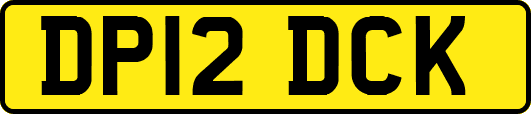 DP12DCK