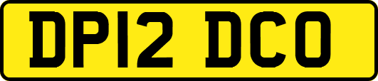 DP12DCO