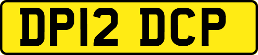 DP12DCP