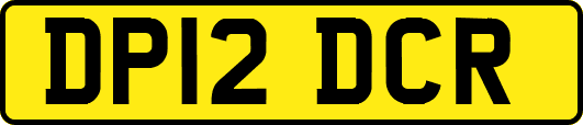 DP12DCR