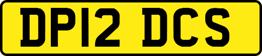 DP12DCS