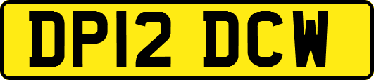 DP12DCW