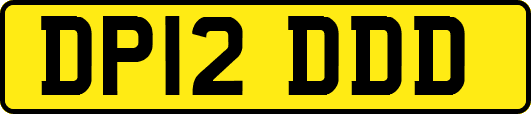 DP12DDD