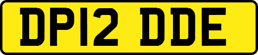 DP12DDE