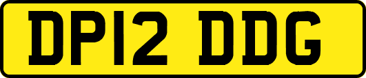 DP12DDG