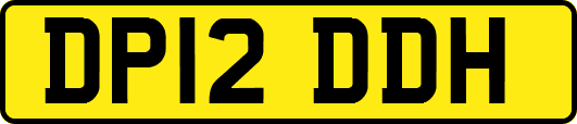 DP12DDH