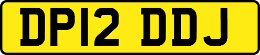 DP12DDJ