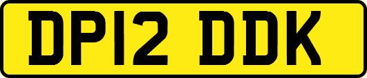 DP12DDK
