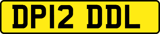 DP12DDL