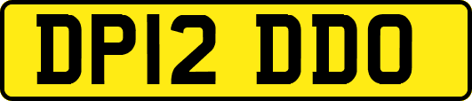 DP12DDO
