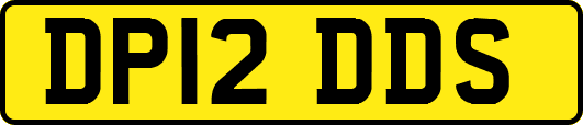 DP12DDS