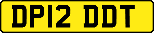 DP12DDT