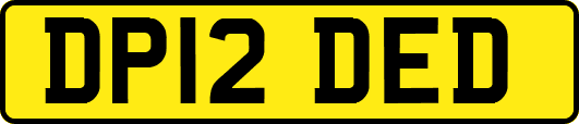 DP12DED