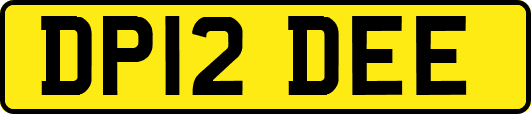 DP12DEE