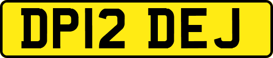 DP12DEJ