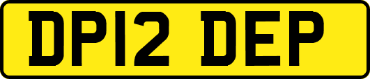 DP12DEP