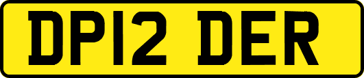 DP12DER