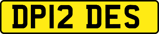 DP12DES
