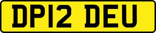 DP12DEU