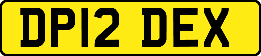 DP12DEX