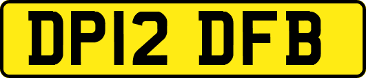 DP12DFB