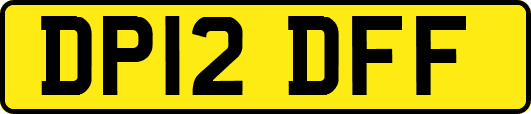 DP12DFF