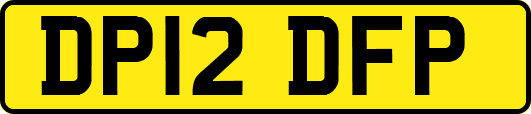 DP12DFP