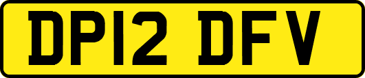 DP12DFV