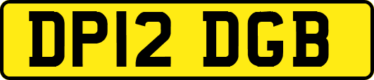 DP12DGB