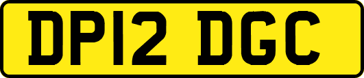 DP12DGC
