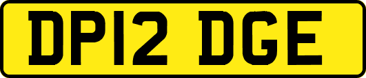 DP12DGE