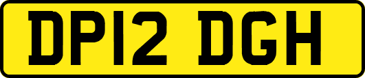 DP12DGH