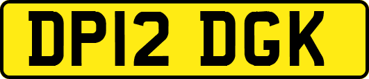 DP12DGK
