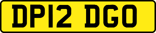 DP12DGO