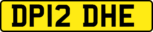 DP12DHE