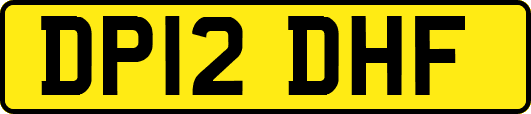 DP12DHF
