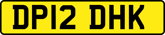 DP12DHK