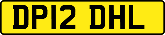 DP12DHL