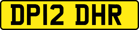 DP12DHR