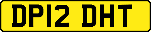 DP12DHT
