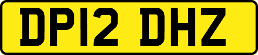DP12DHZ