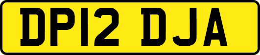 DP12DJA