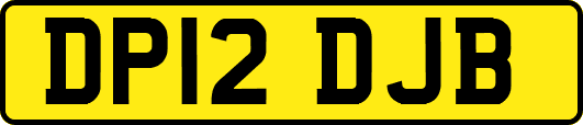 DP12DJB