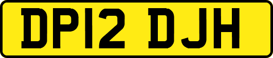 DP12DJH