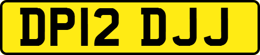 DP12DJJ