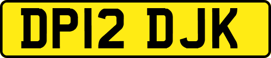 DP12DJK