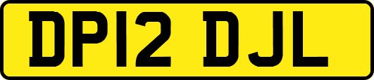 DP12DJL