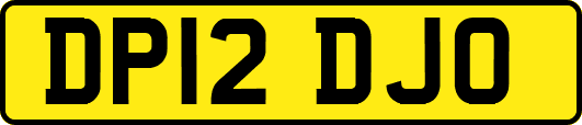 DP12DJO