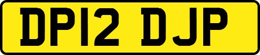DP12DJP