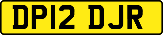 DP12DJR